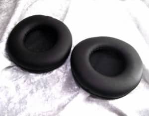 Headphone Foam Cushion Padding Comfy Earmuffs For Skullcandy HESH