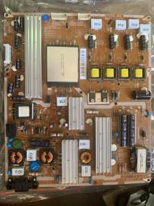 Samsung Smart TV Power Board - BN44-00428B