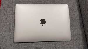 MacBook Air (Space Grey)