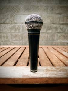 Beyer dynamic m200n (C) cardioid microphone