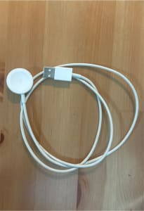 Apple watch charger on sale