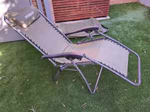 Chair Camping Recliner Primus
