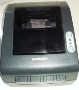 Bixolon SLP-D420 Direct Thermal Label Printer , Serial, Parallel, USB
