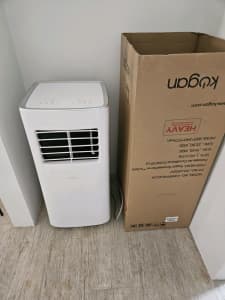 Kogan portable air conditioner 2 0kw