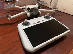 DJI MINI 3 Pro Fly more combo drone