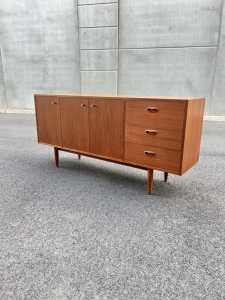 Mid century Chiswell Koben sideboard Restored