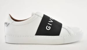 Givenchy sneakers - only worn once