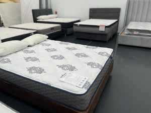 Mattress + Bed Warehouse + Free Delivery