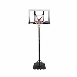 Lifetime 44 Inch Polycarb Portable Basketball System Quick Adjust II A