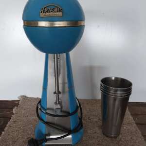 Artemis drink/milkshake mixer