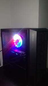 Gaming pc good for starters