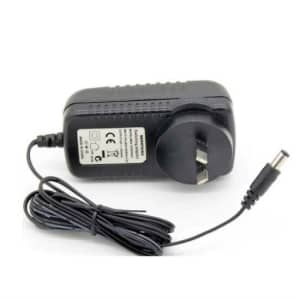12V-2A Power Supply For CCTV/Lights/Other ($8 to Post)
