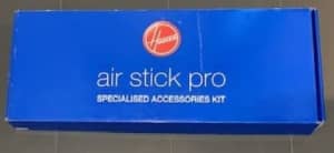 Hoover Air Stick Pro Accessories