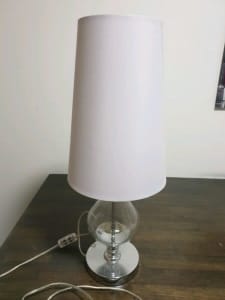Table/Bedside Lamp