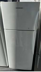 Free fridge up for grabs, needs to be gone asap. 