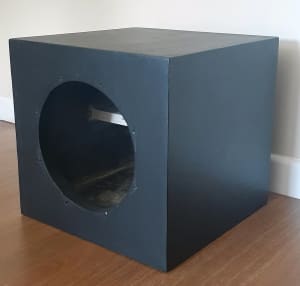 Subwoofer Box for 8 Inch Driver