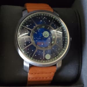 Xeric Apollo 11 Watch