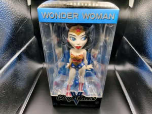 Vinyl Vixens Wonder Woman (66885)