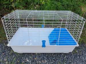 Indoor Cage for Rabbit/ Guinea Pig , small animal 
