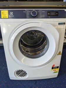 Electrolux Vented Tumble Dryer (6kg) [EDV605HQWA]