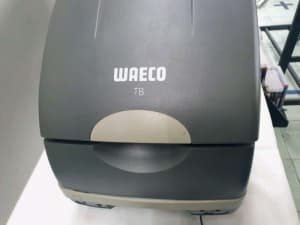 waeco tb 15g console cooler 15l