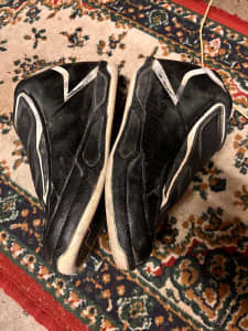 Shimano Cycling Shoes size 10