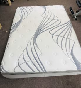 Prestige support queen size mattress