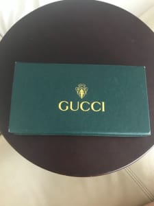 BRAND NEW Gucci brand New Wallet