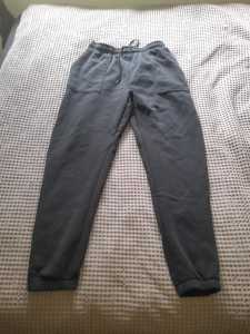 100% polyester Lowes unisex pants 2XL