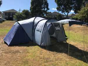 large 6 berth tent for sale - Brand - Vango