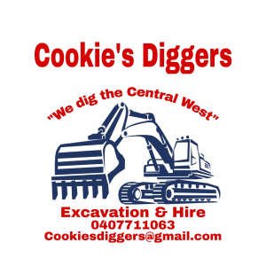 Excavator and tipper hire