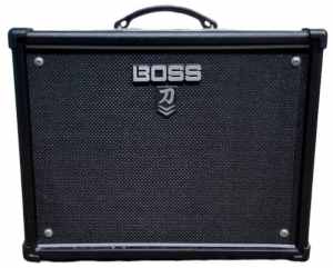 Boss Katana 50 MKII Guitar Amplifier