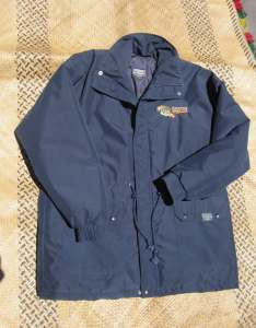 Parka, F1 Classic Official jacket from 1996 Melbourne GP