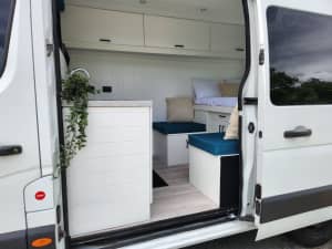 2013 renalut master super highroof motorhome brand new fit out !