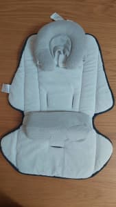 Uppababy Infant Snugseat