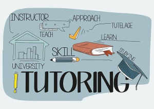 Tutor - Math Applications, Economics, English, Humanities