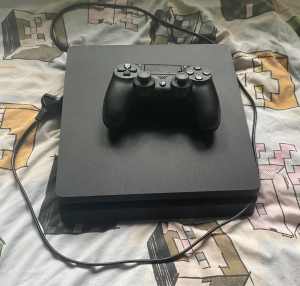 Ps4 Brand New Condition