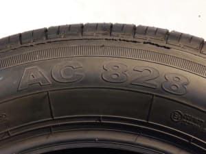 Brand New Tyres - AC818 By Anchee 235/55R17 - 225/60R17* 215/60R17* 20