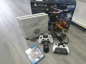 Sony PlayStation 4 Destiny Edition 