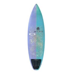 Ryan 61 x 19 surfboard 249178