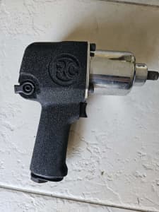 Rodcraft Impact Wrench pneumatic Model 2250 Serie C