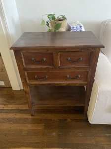 Entry Table for Sale!