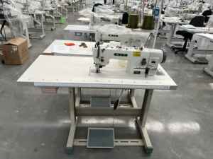 Industrial Sewing Machines - Walking Foot MJC-0303D-CQ