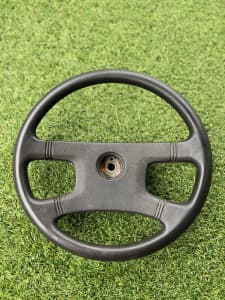 Ford Xe Steering Wheel