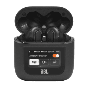 JBL Tour Pro 2 True wireless Noise Cancelling earbuds