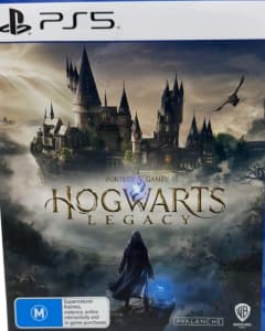 Hogwarts Legacy Sony Playstation Game