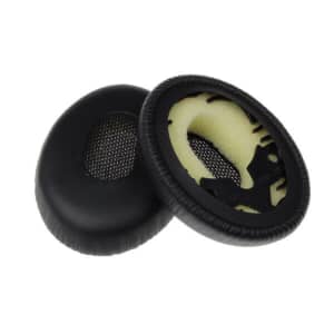 Replacement Ear Pads Cushions for Bose QuietComfort 3 QC3 Headpho
