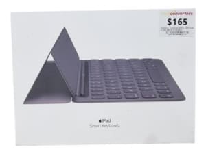 Apple iPad Smart Keyboard Mptl2lb/A Grey
