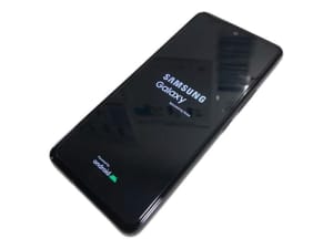 Samsung A53 Sm-A536e Black Samsung Smartphone