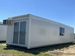 Portable Site Office (12 x 3)